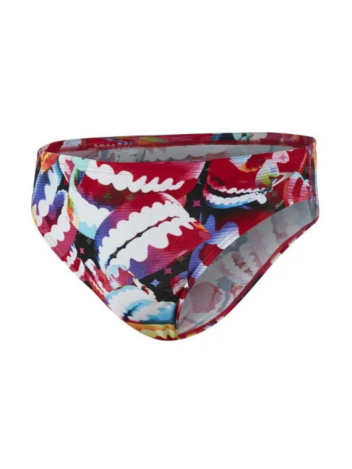 SPEEDO Бански ED+ DIGI 5CM BRF TM