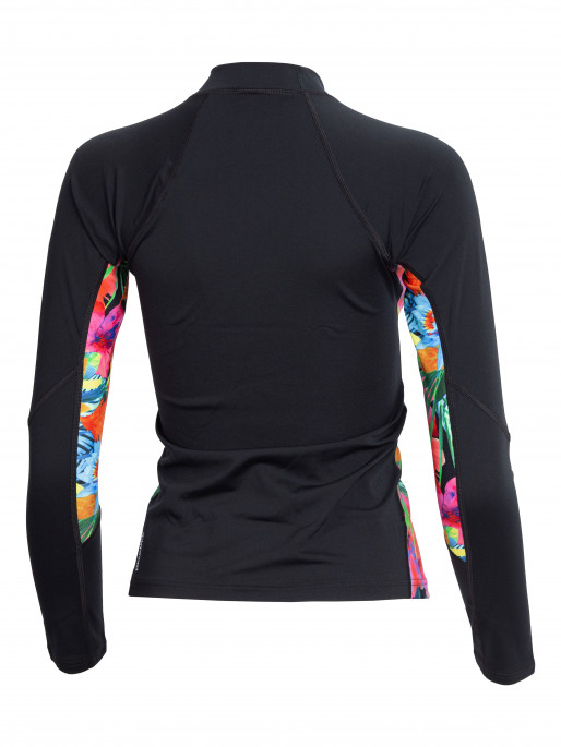 SPEEDO PRT LS SP TOP AF