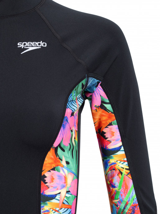 SPEEDO PRT LS SP TOP AF