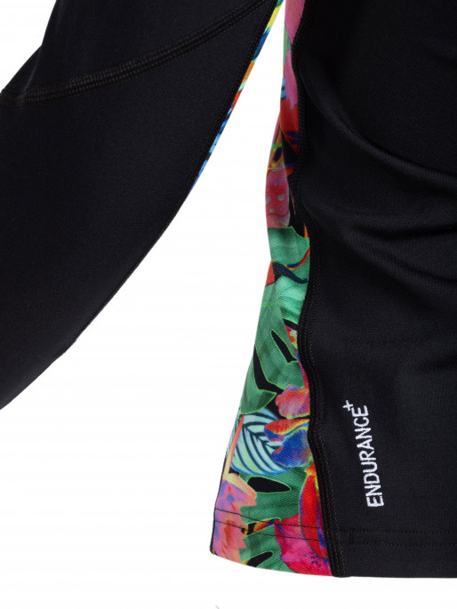 SPEEDO PRT LS SP TOP AF