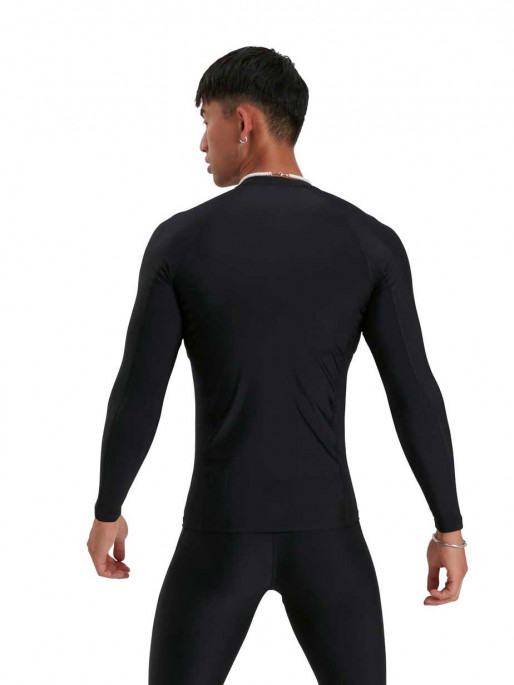 SPEEDO Μακρυμάνικη Μπλούζα с UV защита MENS TOP