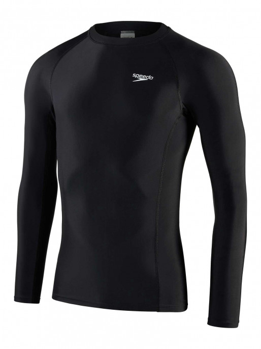 SPEEDO Μακρυμάνικη Μπλούζα с UV защита MENS TOP