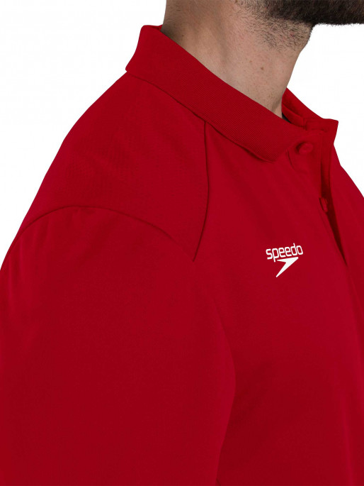 SPEEDO Κοντομάνικη Μπλούζα CLUB DRY POLO AM