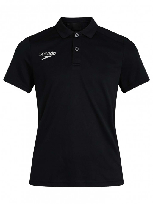 SPEEDO Κοντομάνικη Μπλούζα W CLUB DRY POLO AF