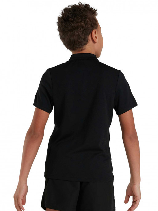 SPEEDO Παιδική Κοντομάνικη Μπλούζα CLUB DRY POLO JM