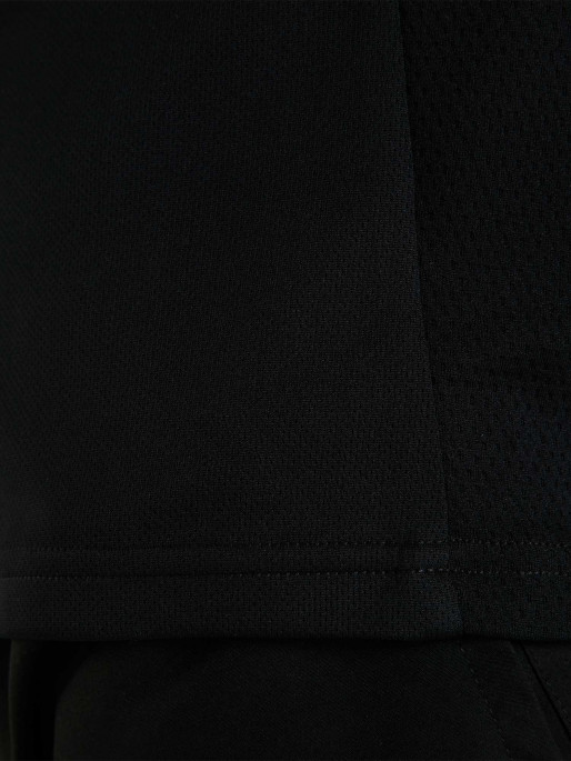 SPEEDO Παιδική Κοντομάνικη Μπλούζα CLUB DRY POLO JM
