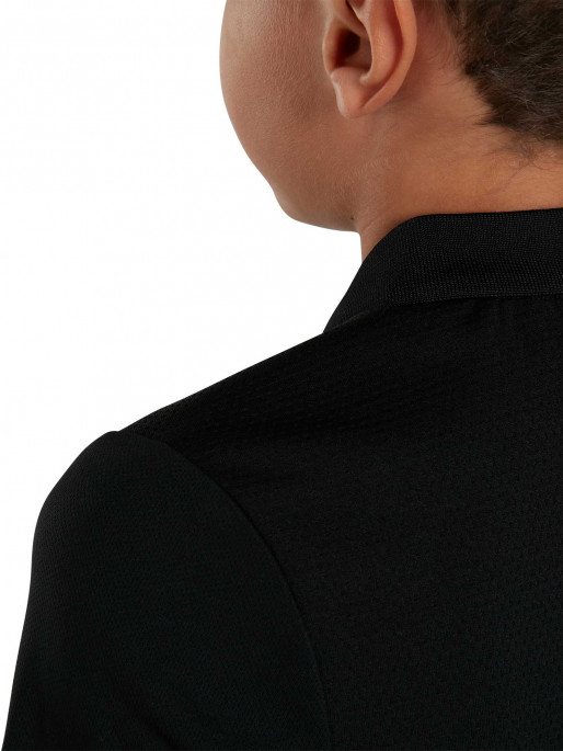 SPEEDO Παιδική Κοντομάνικη Μπλούζα CLUB DRY POLO JM