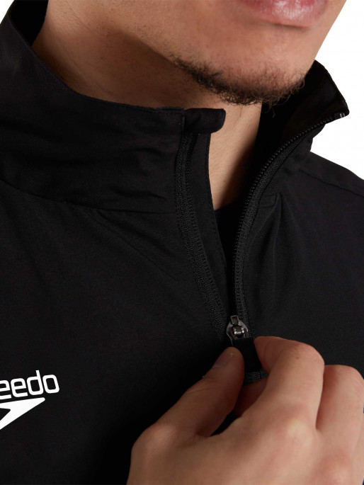 SPEEDO Αθλητική Ζακέτα CLUB TRACK JACKET AM