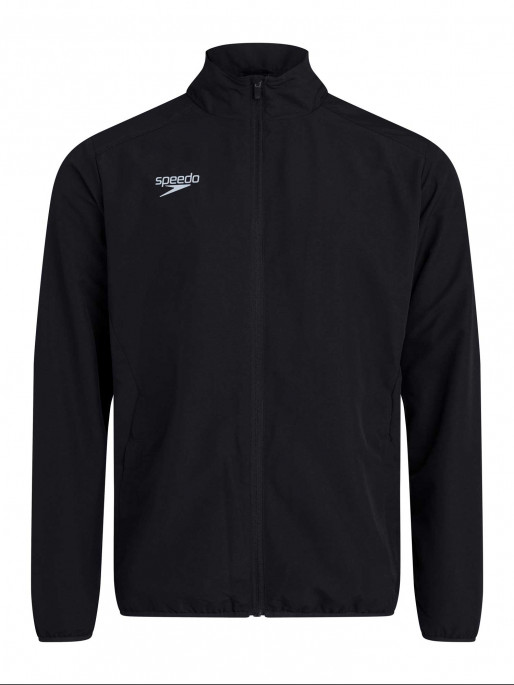 SPEEDO Αθλητική Ζακέτα CLUB TRACK JACKET AM
