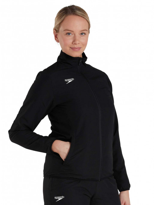 SPEEDO Αθλητική Ζακέτα W CLUB TRACK JACKET AF