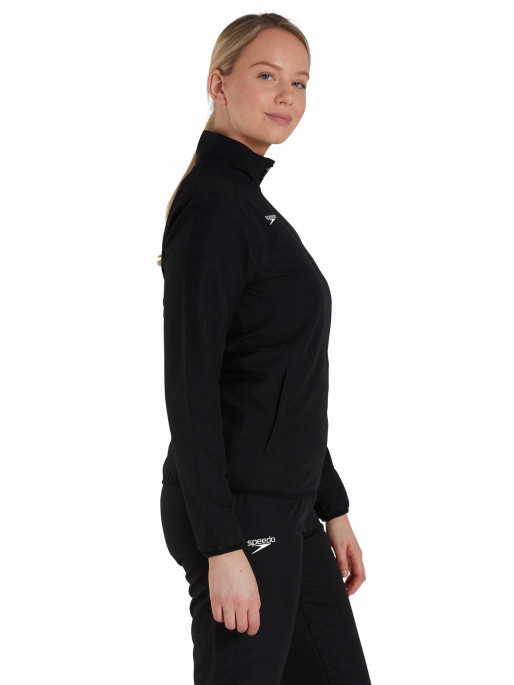 SPEEDO Αθλητική Ζακέτα W CLUB TRACK JACKET AF