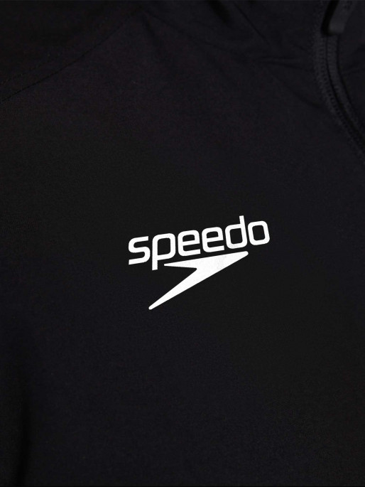 SPEEDO Αθλητική Ζακέτα W CLUB TRACK JACKET AF