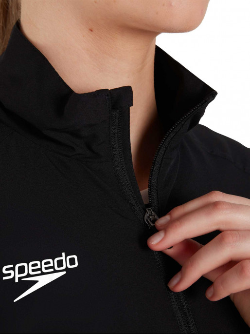 SPEEDO Αθλητική Ζακέτα W CLUB TRACK JACKET AF