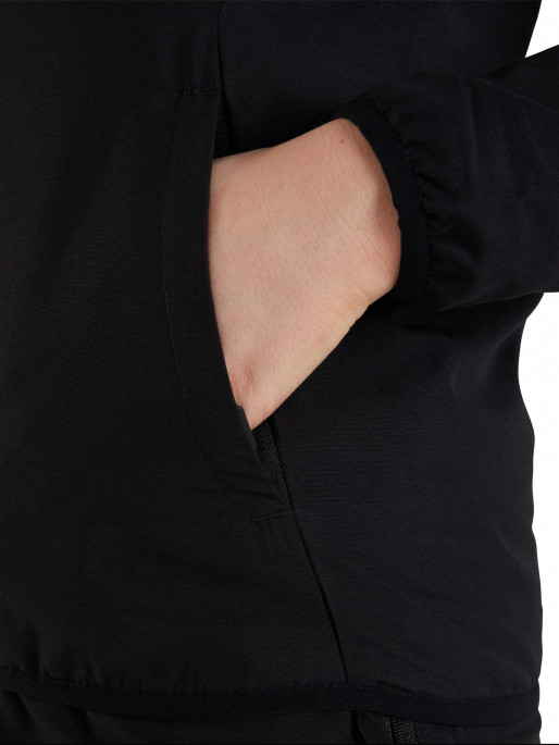 SPEEDO Αθλητική Ζακέτα W CLUB TRACK JACKET AF