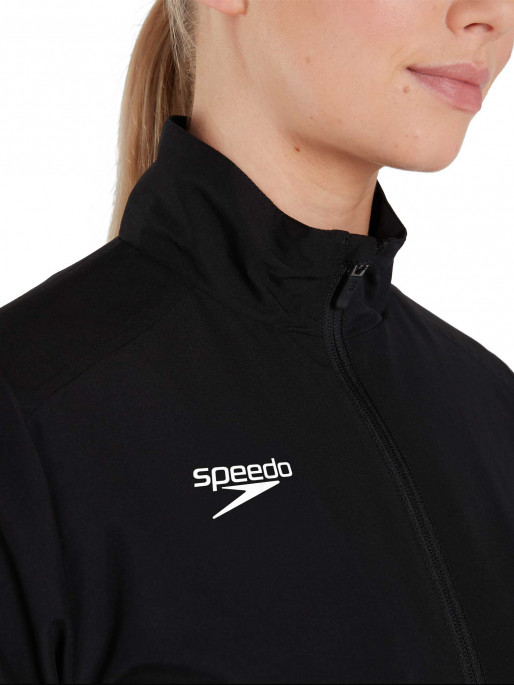 SPEEDO Αθλητική Ζακέτα W CLUB TRACK JACKET AF