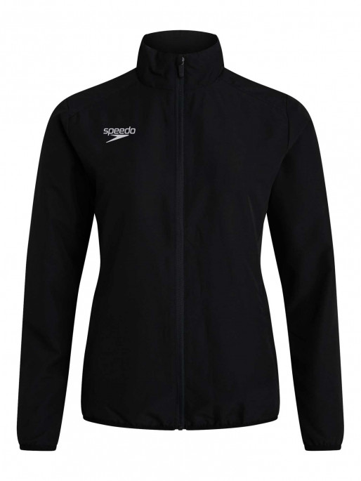 SPEEDO Αθλητική Ζακέτα W CLUB TRACK JACKET AF