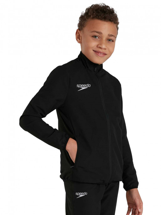 SPEEDO Παιδική Αθλητική Ζακέτα CLUB TRACK JACKET JM