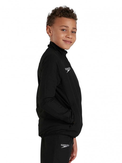 SPEEDO Παιδική Αθλητική Ζακέτα CLUB TRACK JACKET JM