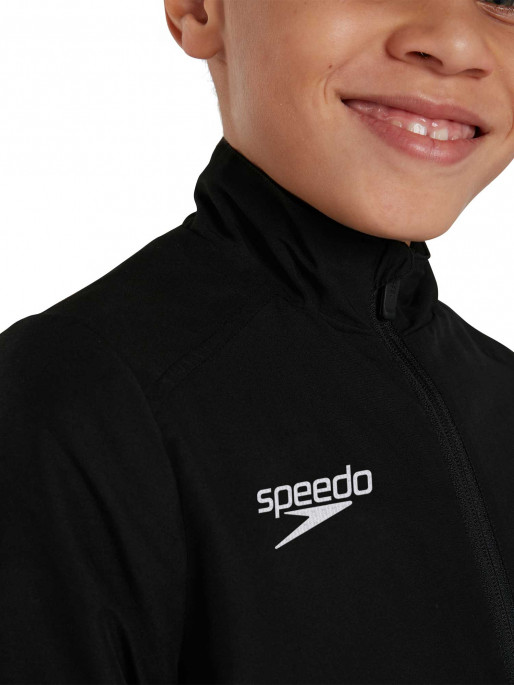 SPEEDO Παιδική Αθλητική Ζακέτα CLUB TRACK JACKET JM