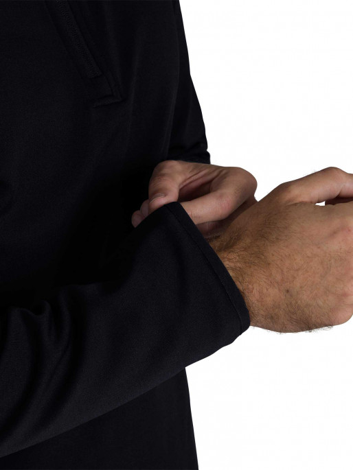 SPEEDO CLUB QZ MID LAYER TRAINING TOP AM