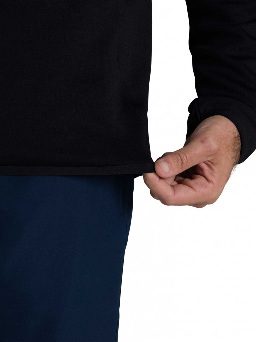 SPEEDO CLUB QZ MID LAYER TRAINING TOP AM