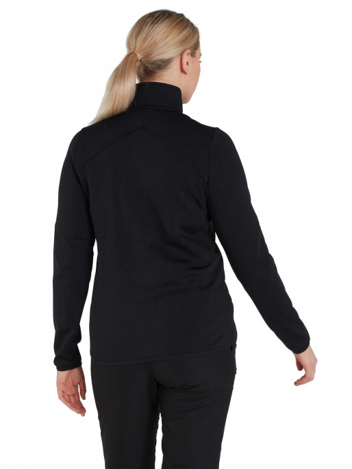 SPEEDO CLUB QZ MID LAYER TRAINING TOP AF