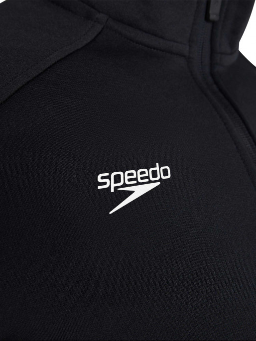 SPEEDO CLUB QZ MID LAYER TRAINING TOP AF