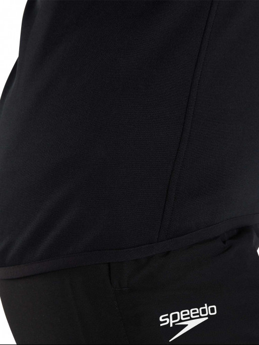 SPEEDO CLUB QZ MID LAYER TRAINING TOP AF
