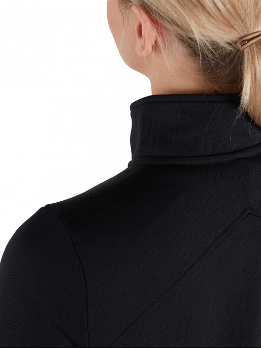 SPEEDO CLUB QZ MID LAYER TRAINING TOP AF