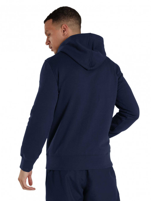 SPEEDO Μακρυμάνικη Μπλούζα CLUB HOODY AM