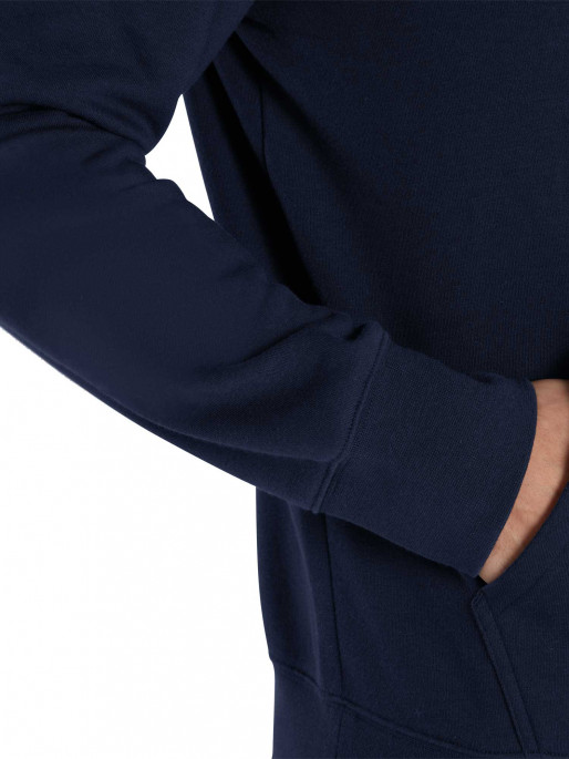 SPEEDO Μακρυμάνικη Μπλούζα CLUB HOODY AM
