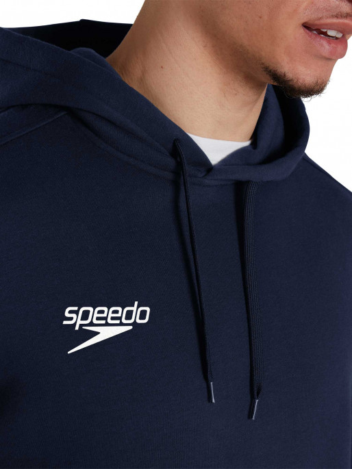 SPEEDO Μακρυμάνικη Μπλούζα CLUB HOODY AM