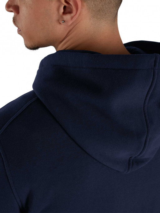 SPEEDO Μακρυμάνικη Μπλούζα CLUB HOODY AM