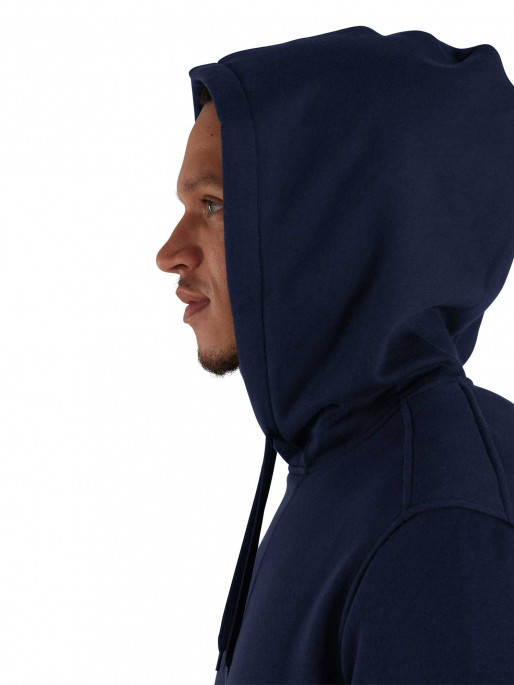 SPEEDO Μακρυμάνικη Μπλούζα CLUB HOODY AM