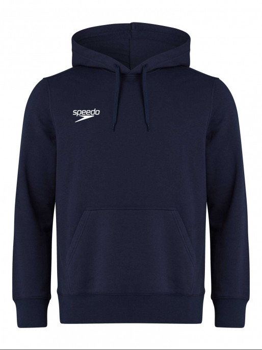 SPEEDO Μακρυμάνικη Μπλούζα CLUB HOODY AM