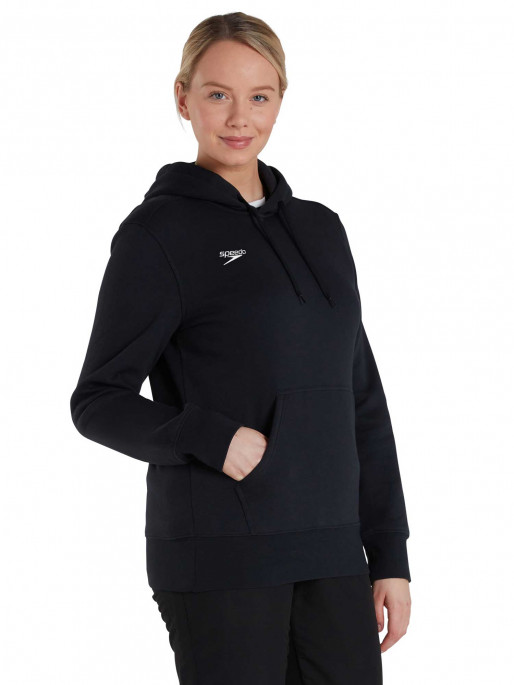 SPEEDO Ženski duksica CLUB HOODY AF