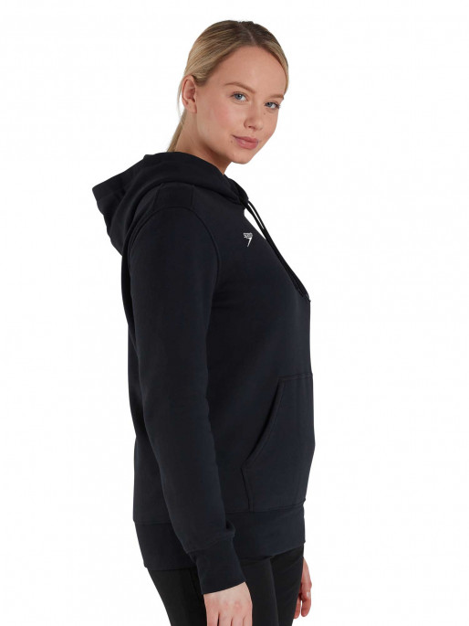 SPEEDO Ženski duksica CLUB HOODY AF