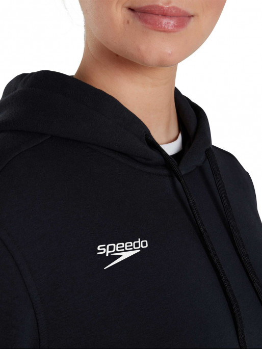 SPEEDO Ženski duksica CLUB HOODY AF