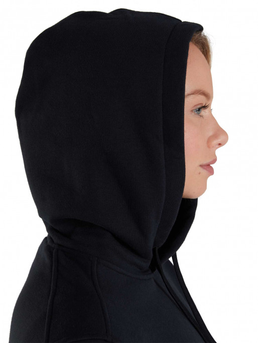 SPEEDO Ženski duksica CLUB HOODY AF