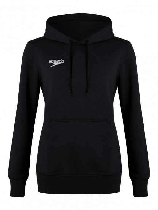 SPEEDO Ženski duksica CLUB HOODY AF