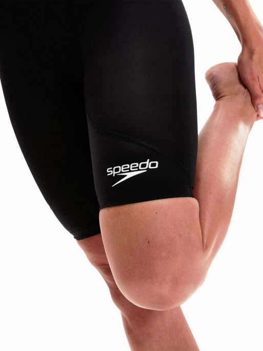 SPEEDO Αθλητικό Μαγιό FASTSKIN LZR IGNITE KNEESKIN