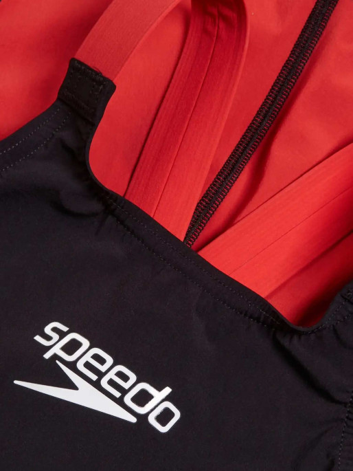 SPEEDO Παιδικό Αθλητικό Μαγιό LZR IGNITE KSKN JF