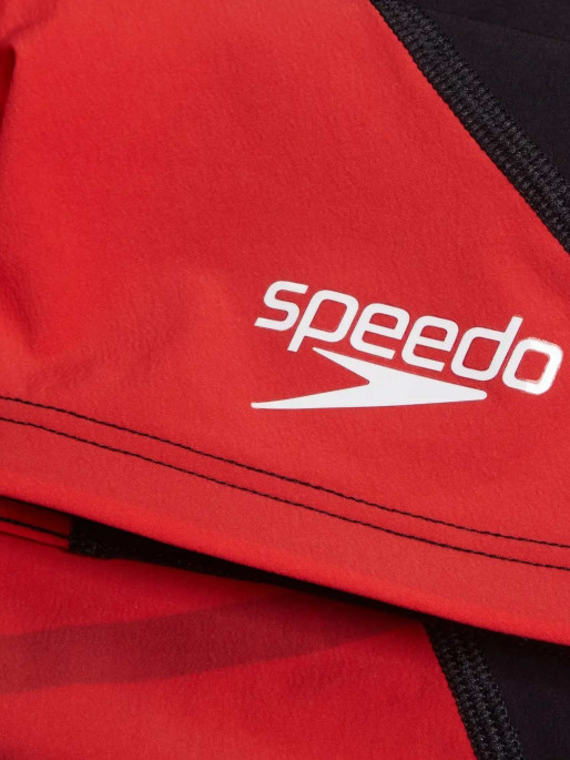 SPEEDO Παιδικό Αθλητικό Μαγιό LZR IGNITE KSKN JF