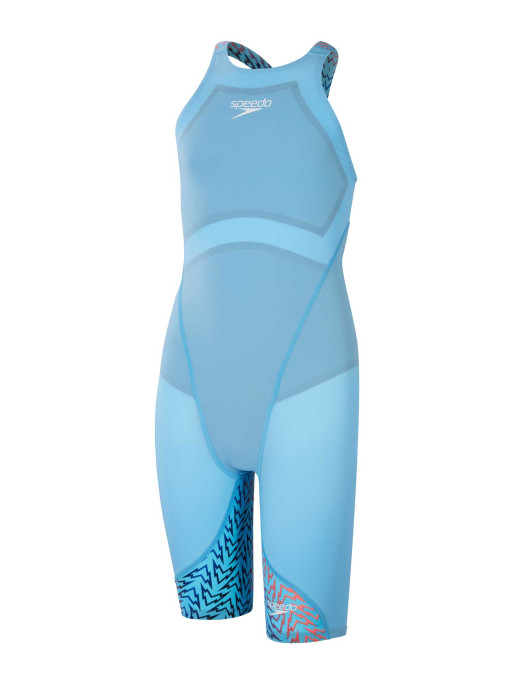 SPEEDO Swimsuit FASTSKIN JUNIOR LZR IGNITE KNEESKIN