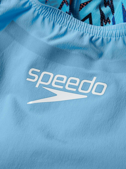 SPEEDO Swimsuit FASTSKIN JUNIOR LZR IGNITE KNEESKIN