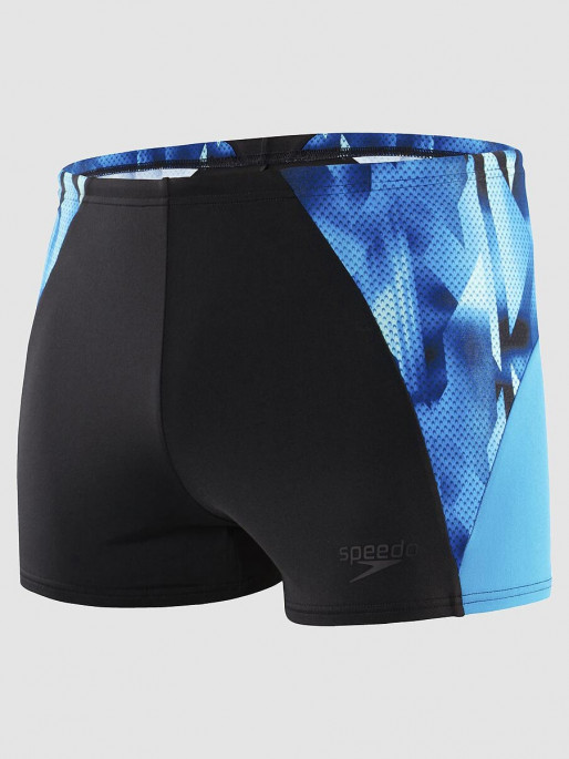 SPEEDO ECO END+ SPL Aquashort