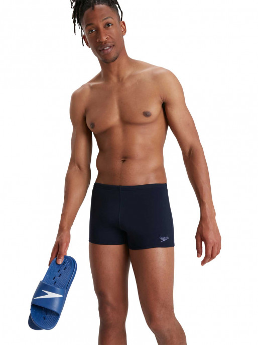 SPEEDO MENS ECO ENDURANCE + AQUASHORT
