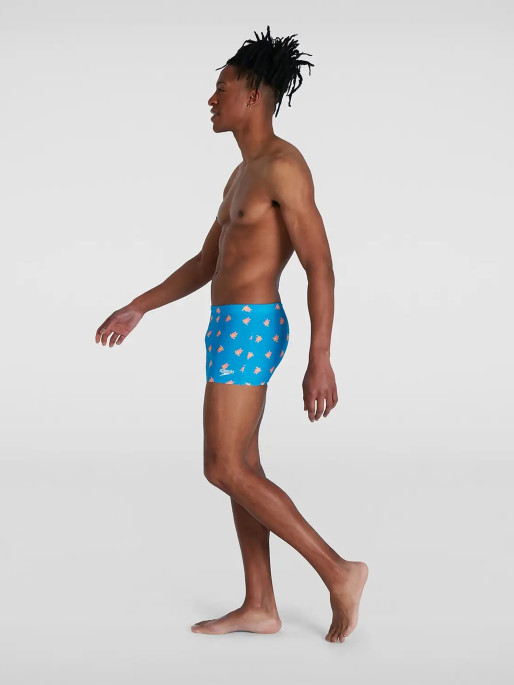 SPEEDO MUSKE KUPACE GACE SPEEDO ESCAPE ASHT AM