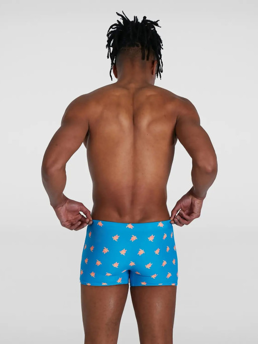 SPEEDO MUSKE KUPACE GACE SPEEDO ESCAPE ASHT AM