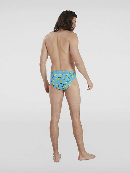 SPEEDO MUSKE KUPACE GACE SPEEDO ESCAPE 5CM